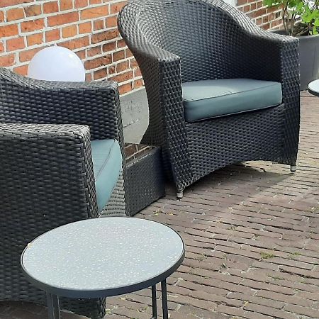 Appartement 2 Bad Nieuweschans Kültér fotó