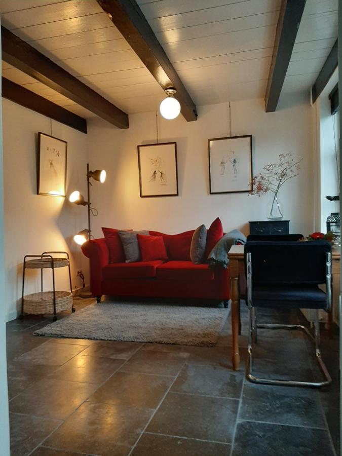 Appartement 2 Bad Nieuweschans Kültér fotó