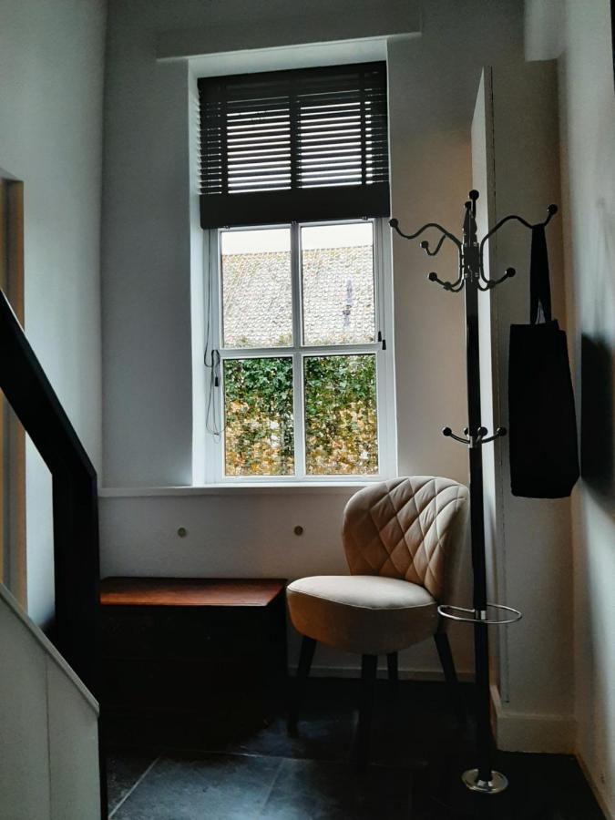 Appartement 2 Bad Nieuweschans Kültér fotó
