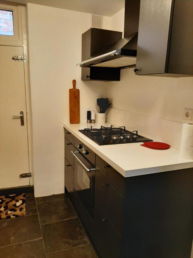 Appartement 2 Bad Nieuweschans Kültér fotó