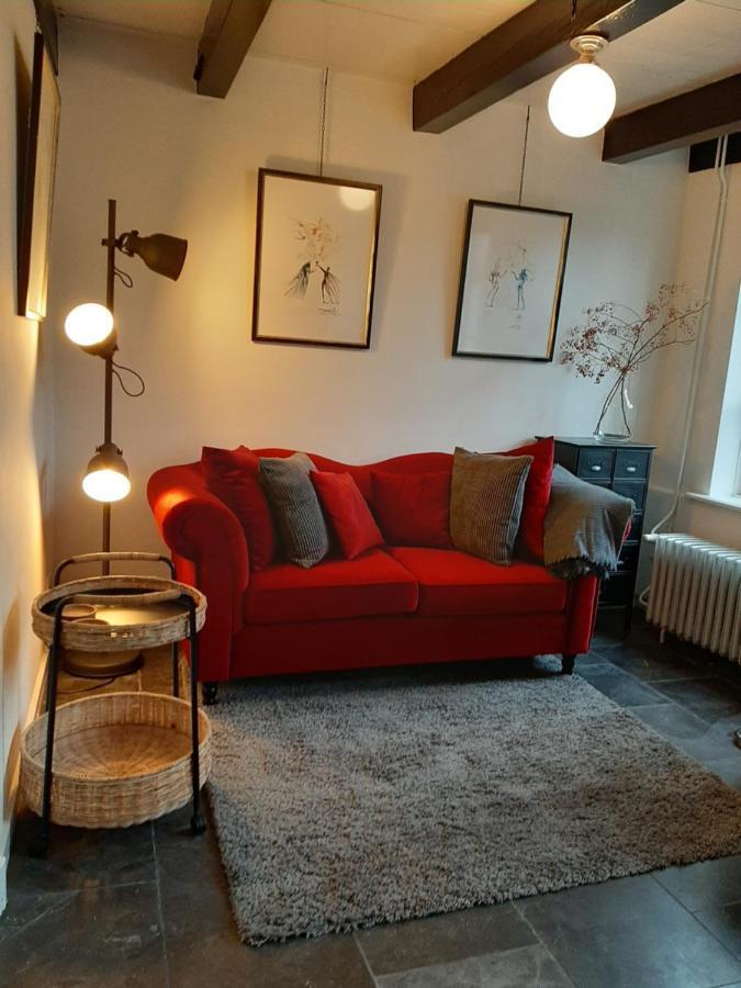 Appartement 2 Bad Nieuweschans Kültér fotó