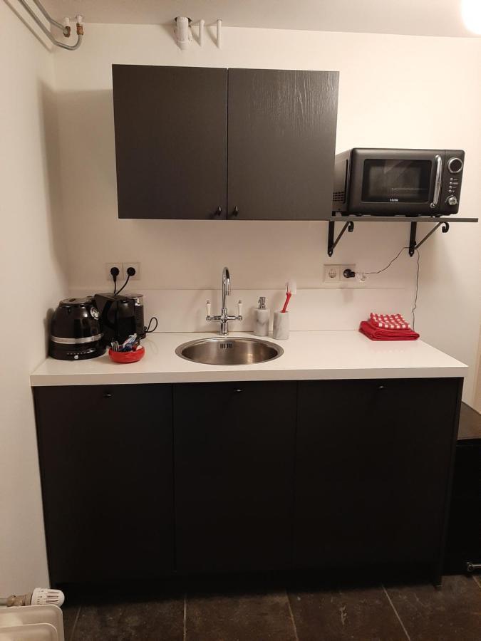 Appartement 2 Bad Nieuweschans Kültér fotó