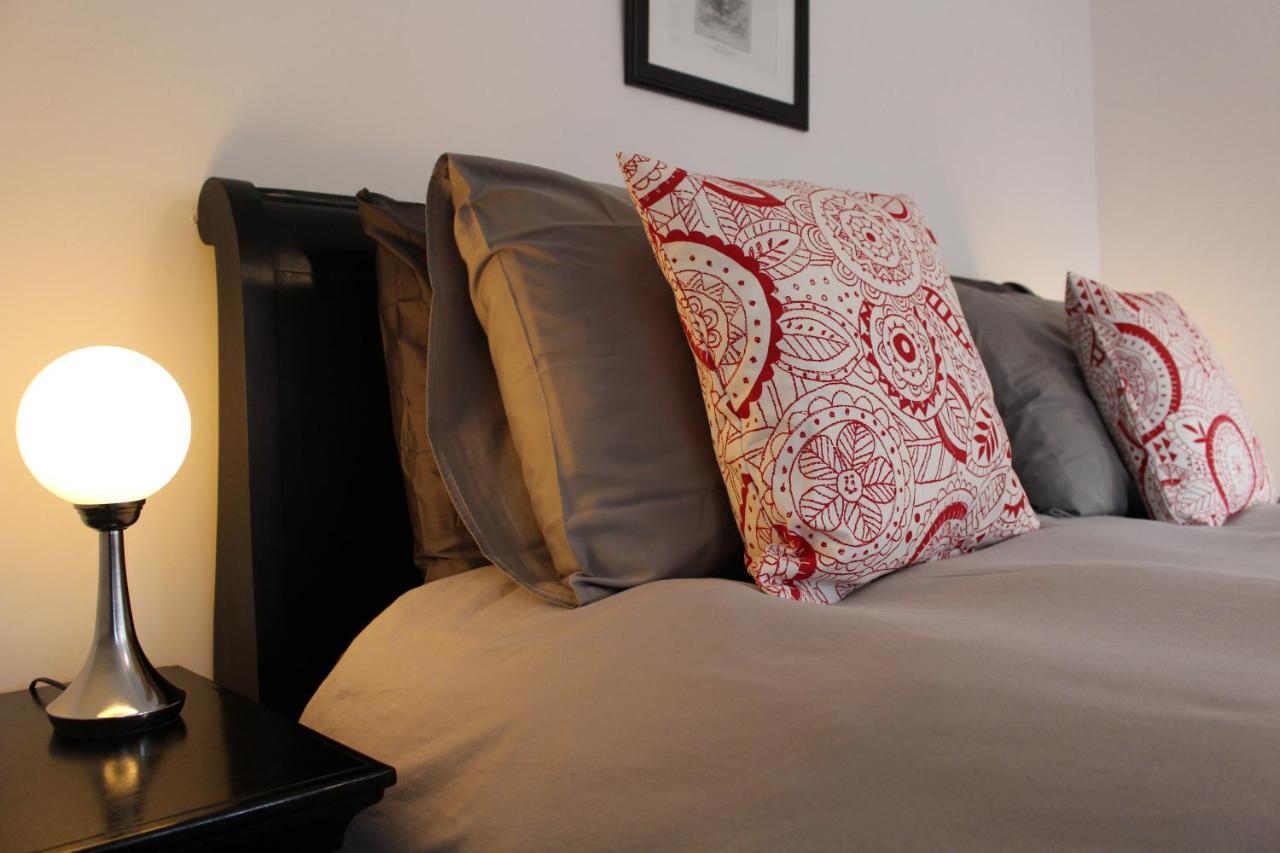 Appartement 2 Bad Nieuweschans Kültér fotó