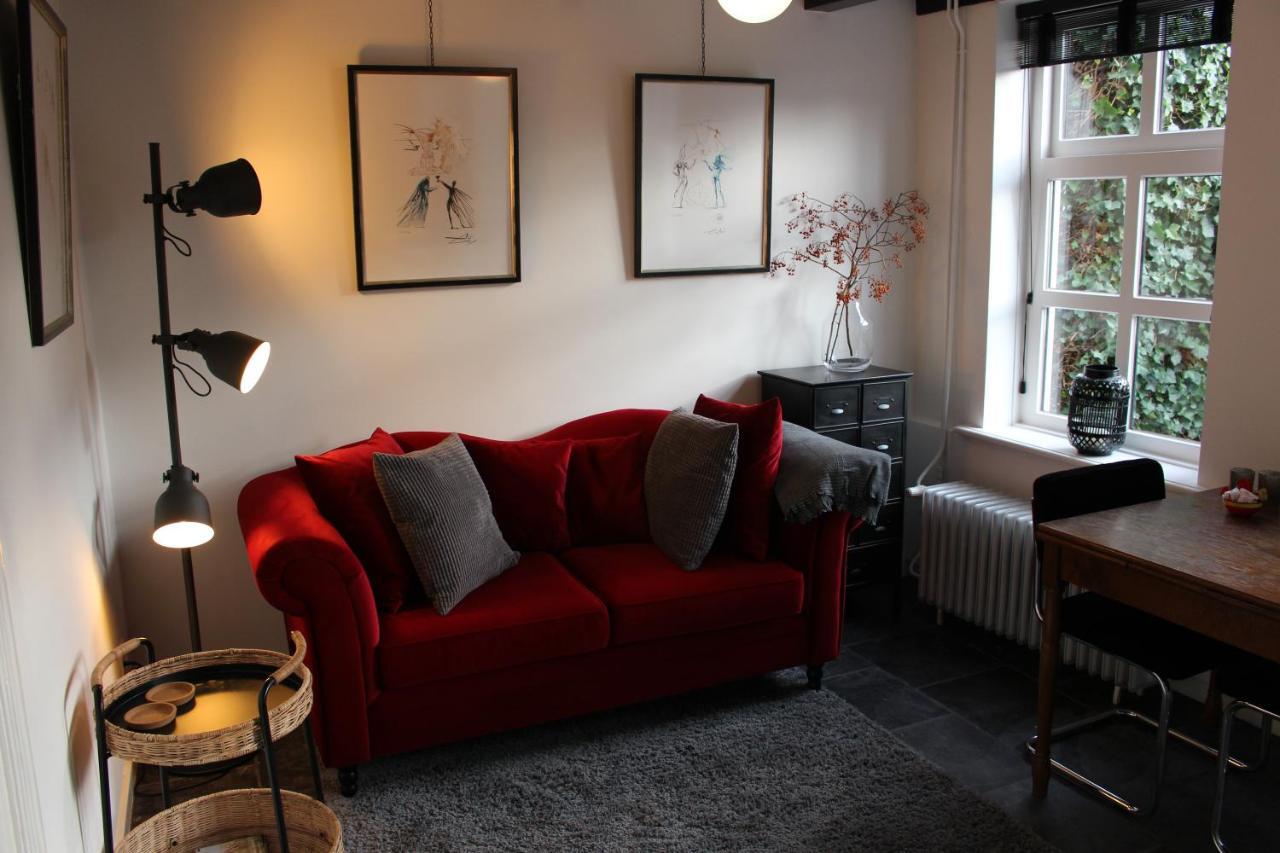 Appartement 2 Bad Nieuweschans Kültér fotó