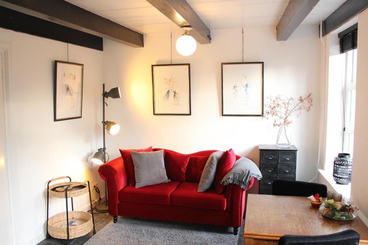 Appartement 2 Bad Nieuweschans Kültér fotó
