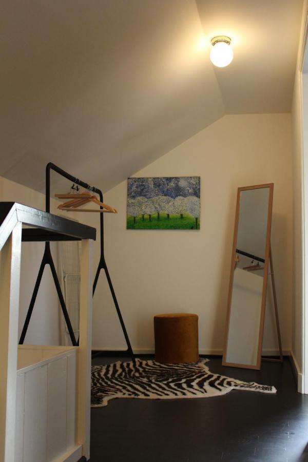 Appartement 2 Bad Nieuweschans Kültér fotó