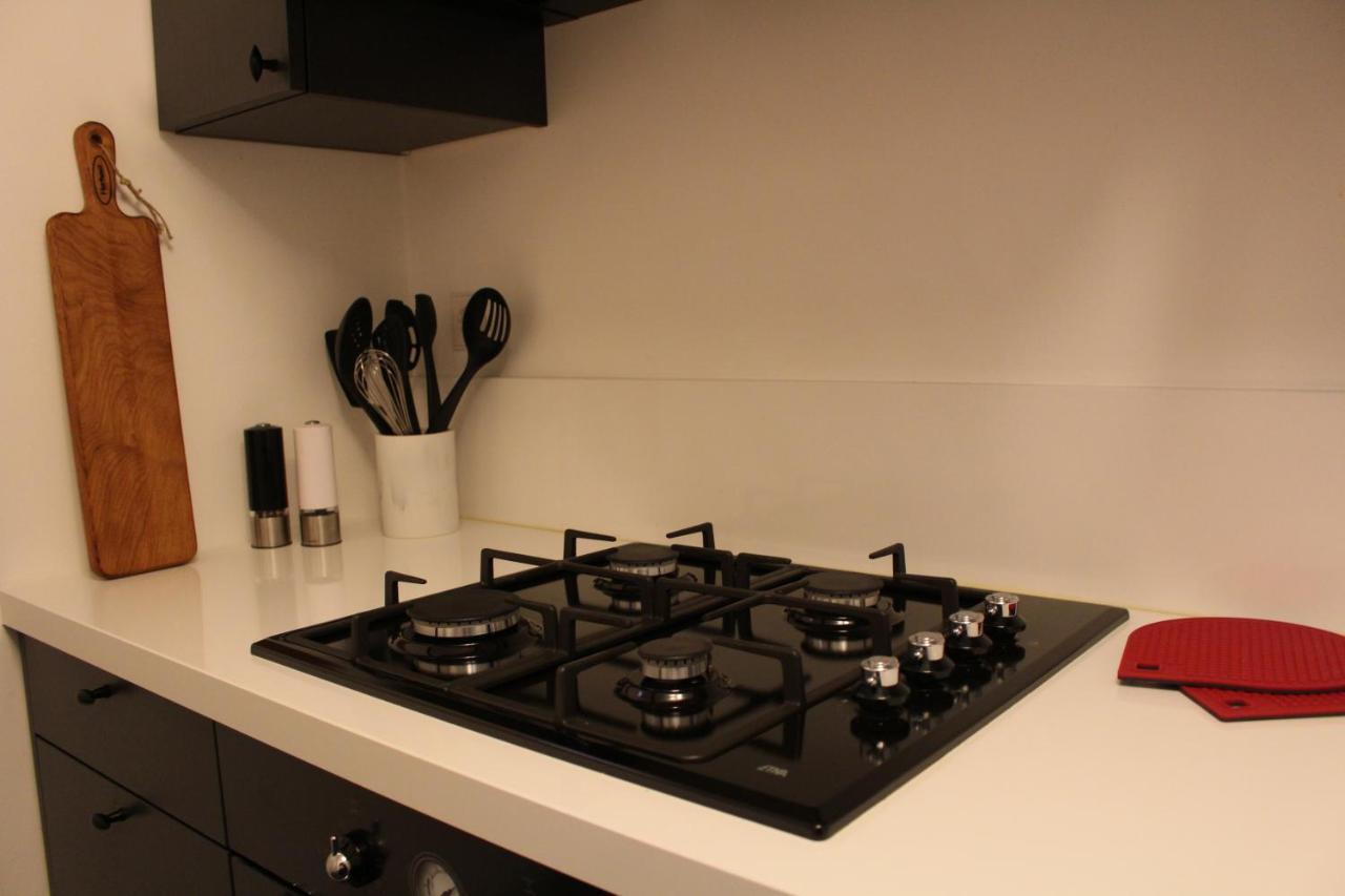 Appartement 2 Bad Nieuweschans Kültér fotó