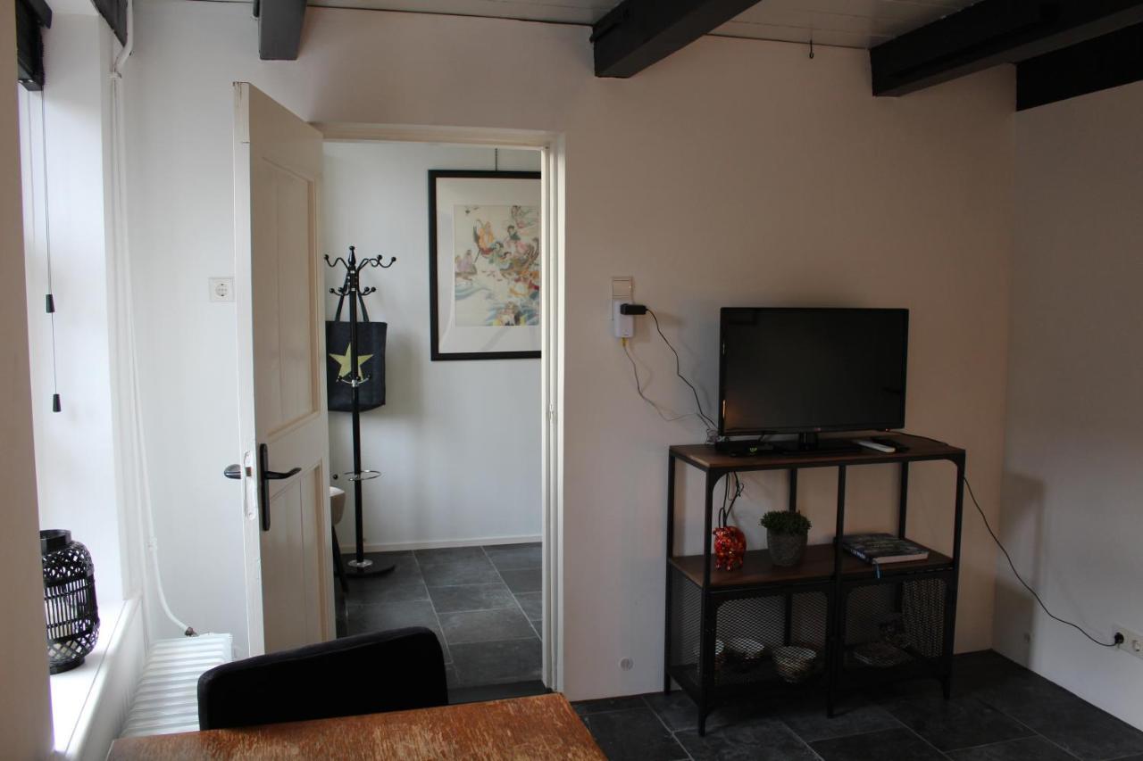 Appartement 2 Bad Nieuweschans Kültér fotó
