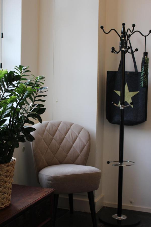 Appartement 2 Bad Nieuweschans Kültér fotó