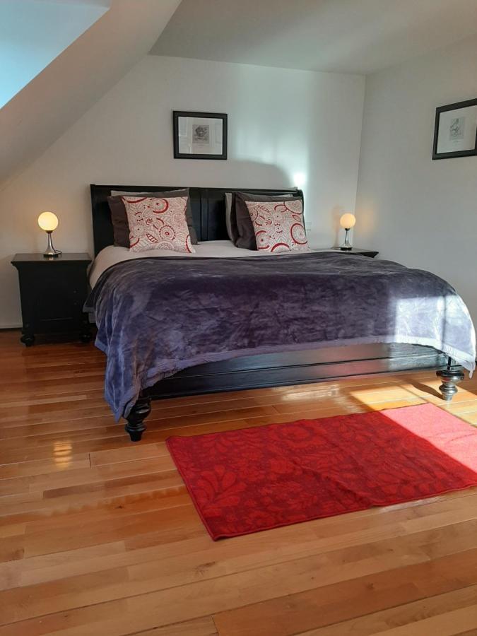 Appartement 2 Bad Nieuweschans Kültér fotó