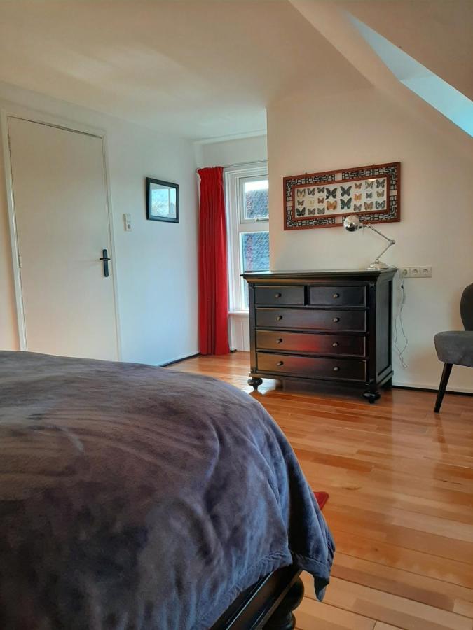 Appartement 2 Bad Nieuweschans Kültér fotó