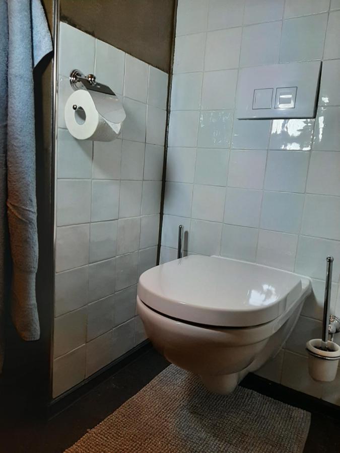 Appartement 2 Bad Nieuweschans Kültér fotó