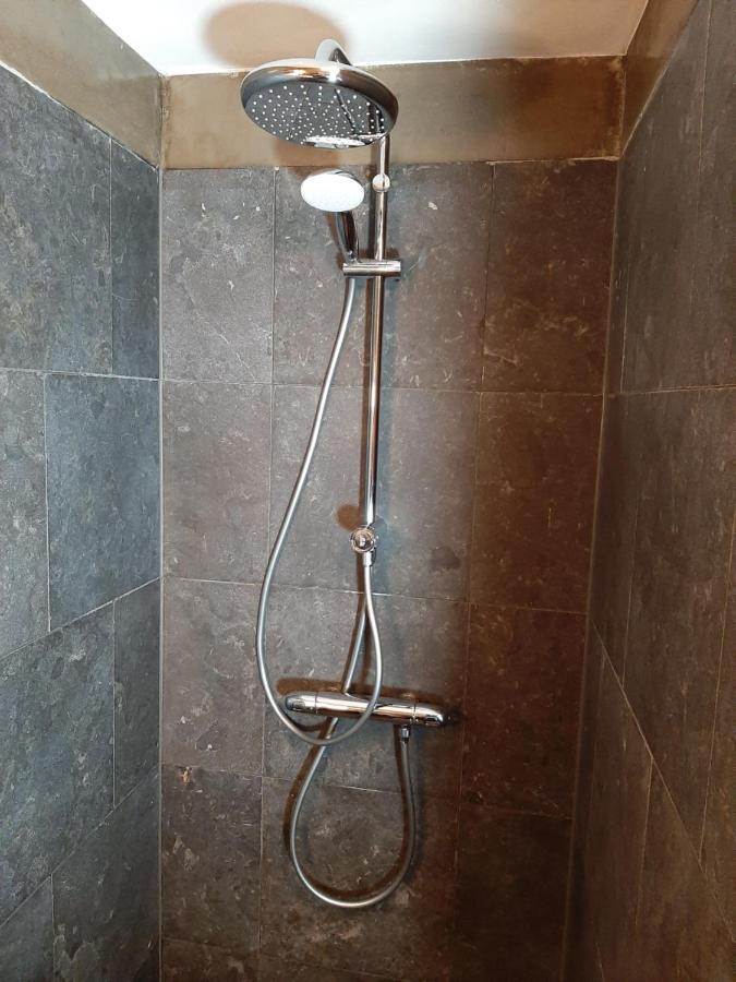 Appartement 2 Bad Nieuweschans Kültér fotó
