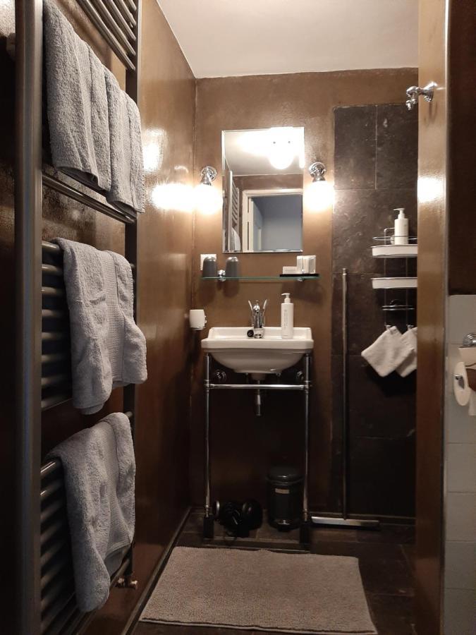 Appartement 2 Bad Nieuweschans Kültér fotó