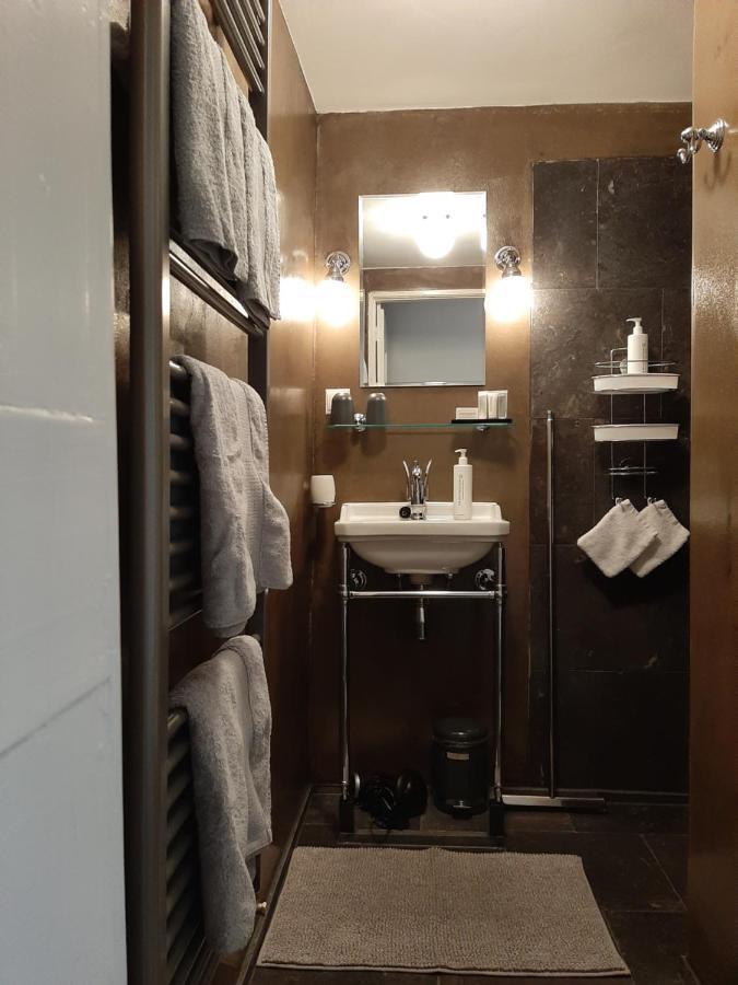 Appartement 2 Bad Nieuweschans Kültér fotó