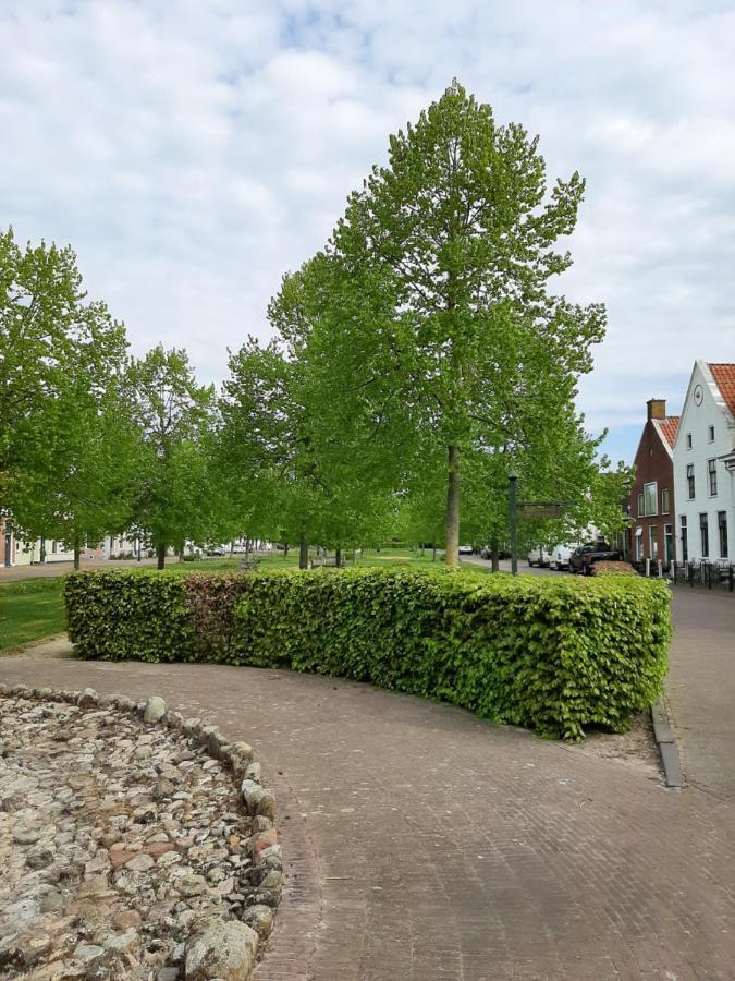 Appartement 2 Bad Nieuweschans Kültér fotó