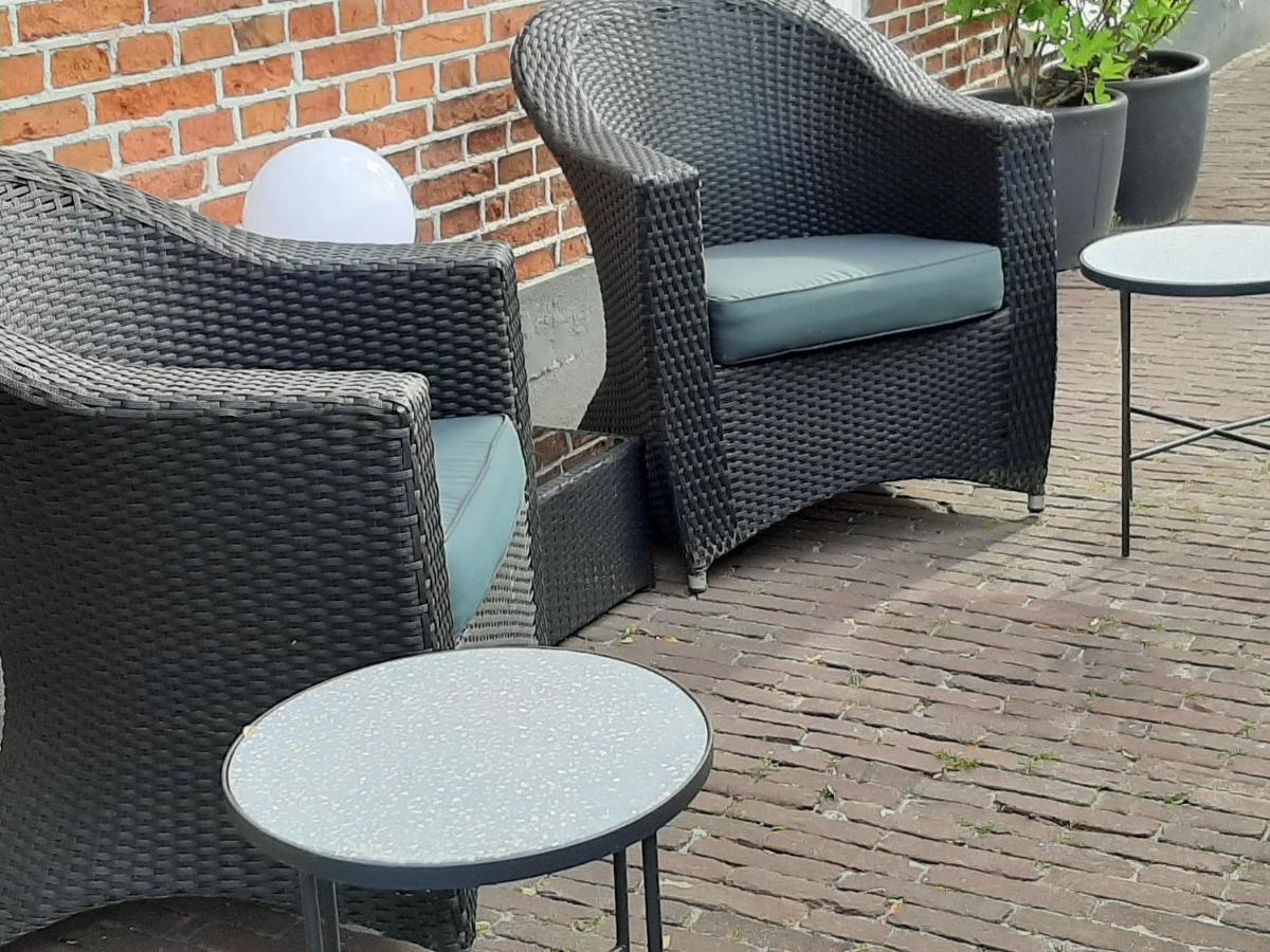 Appartement 2 Bad Nieuweschans Kültér fotó