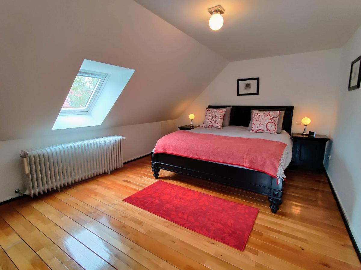 Appartement 2 Bad Nieuweschans Kültér fotó