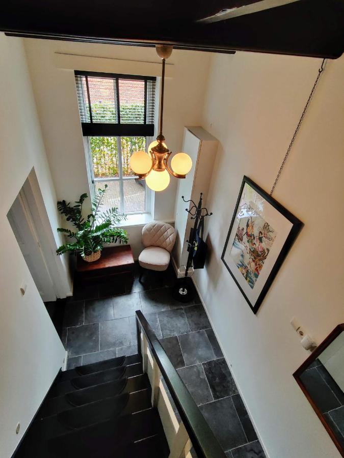 Appartement 2 Bad Nieuweschans Kültér fotó