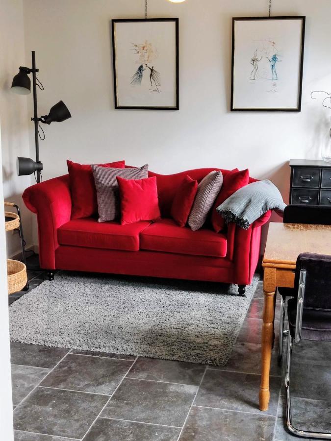 Appartement 2 Bad Nieuweschans Kültér fotó